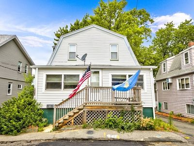 49 Bay Rd, Revere, MA, 02151