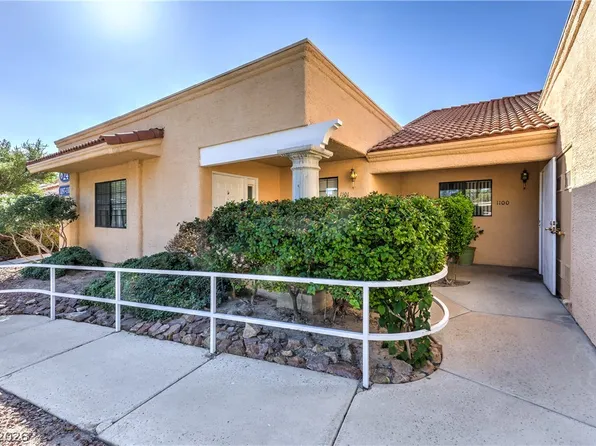 2851 S Valley View Blvd Unit 1100, Las Vegas, NV 89102