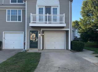 3936 Elan Ct #15-60, Bowie, MD 20716