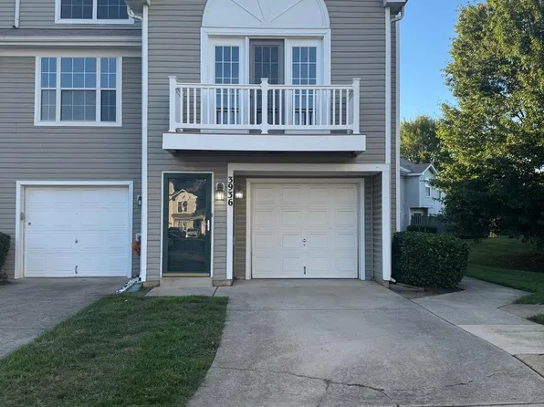 3936 Elan Ct #15-60, Bowie, MD 20716