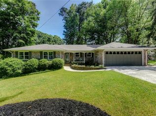 4376 Lady Rowena Ct, Tucker, GA 30084