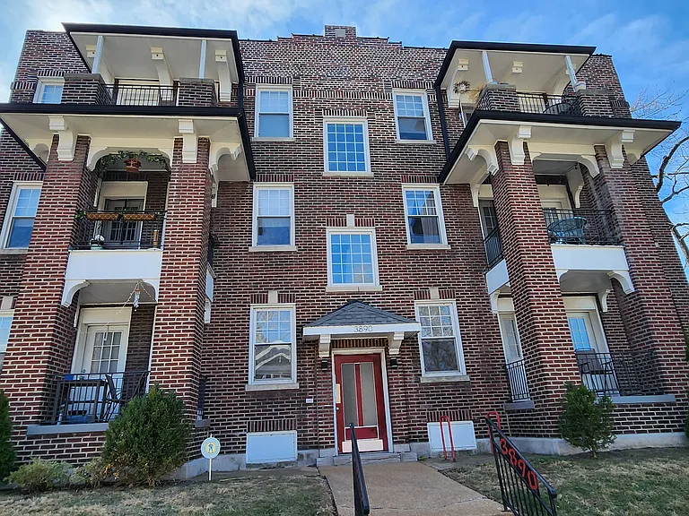 3890 Juniata St #1W — Photo 17