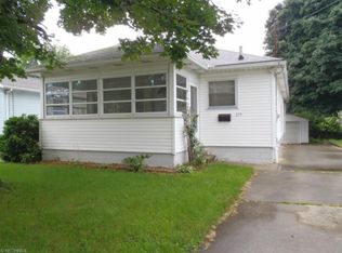275 Alpha Ave, Akron, OH 44312