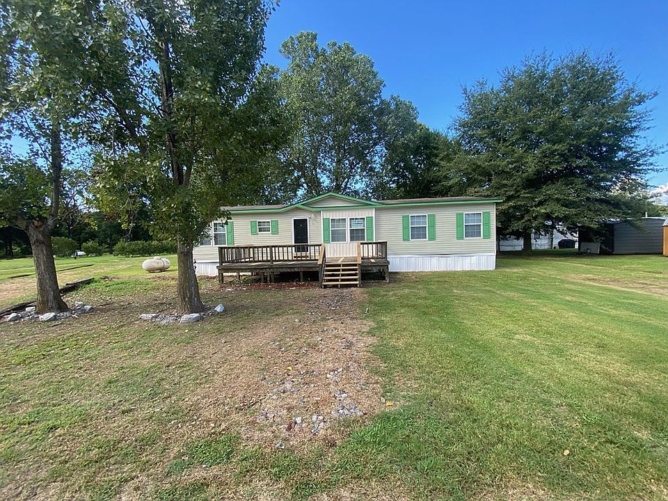 409 Little St, Tutwiler, MS 38963 Zillow