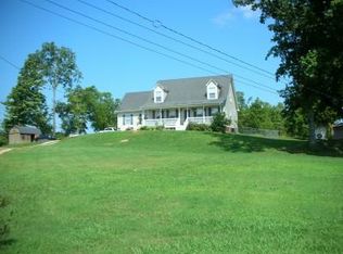 539 Lenape Path LOT 12, Columbia, TN 38401