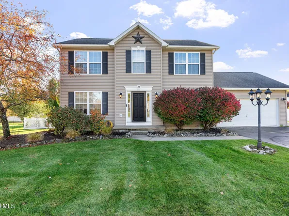 16 Peach Tree Lane, Gansevoort, NY 12831