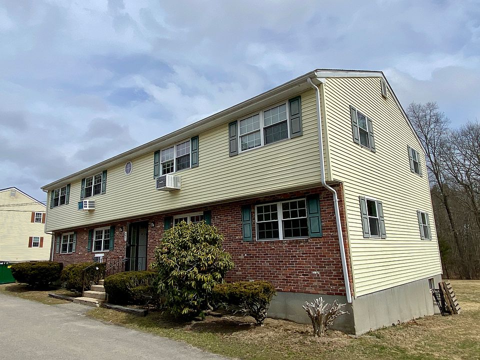 Unit is first floor right side of building.