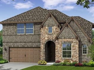 5308 Basham Ln, McKinney, TX 75070