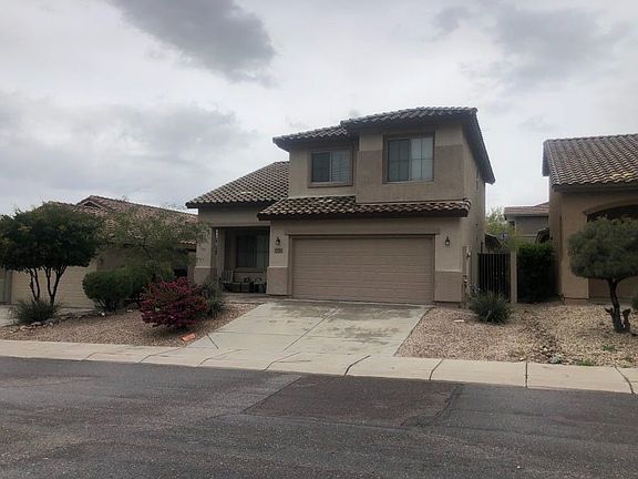 2nd image of 3828 W Ranier Ct