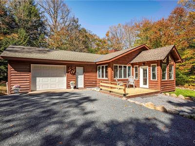2414 S Shore Rd, Old Forge, NY, 13420
