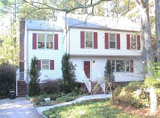 2302 Wistar Ct, Henrico, VA 23294