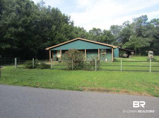 12854 Saint Francis St, Lillian, AL 36549