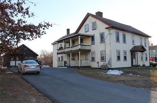 2nd image of 166 Pleasant St