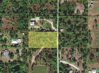 7423 Sweden Blvd, Punta Gorda, FL 33982