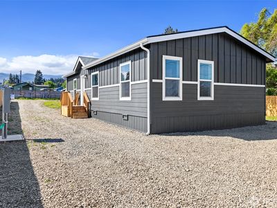 2362 E 5th Avenue, Port Angeles, WA, 98362