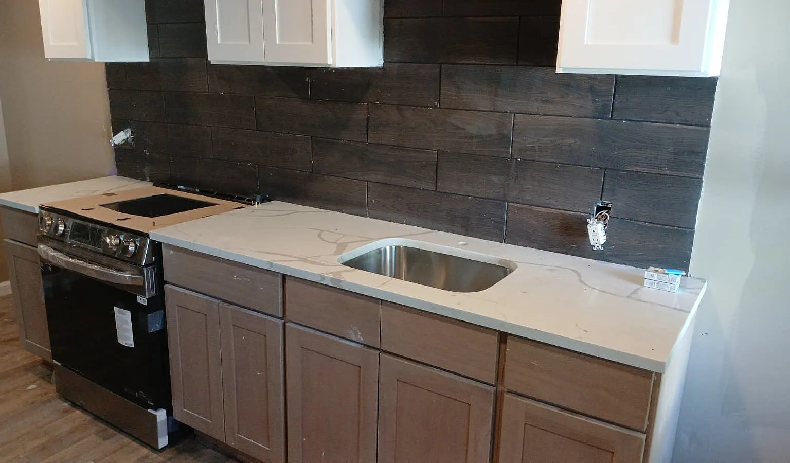 1 bed, $1,000 — Photo 4