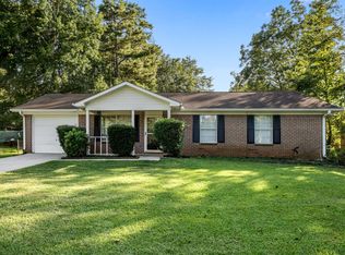 195 Sherwood Loop, McDonough, GA