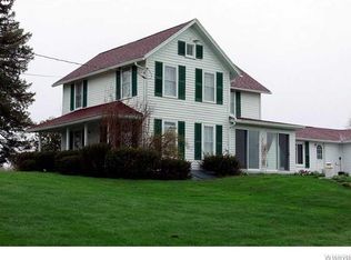 2173 Jones Bridge Rd, Leicester, NY 14481