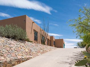 5325 Miller Rd, Las Cruces, NM 88007