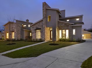 1500 Wooten Dr, Austin, TX 78757