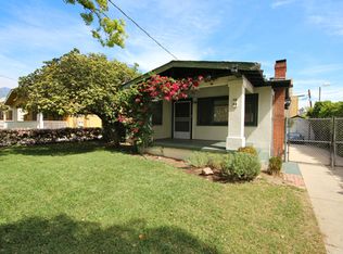 46 S San Marino Ave, Pasadena, CA 91107