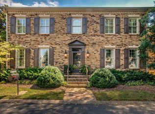 27 Washington Park, Nashville, TN 37205