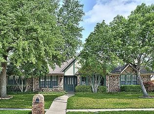 3609 Remington Cir, Plano, TX 75023
