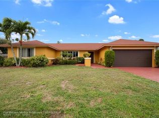 2901 SW 82nd Way, Davie, FL 33328