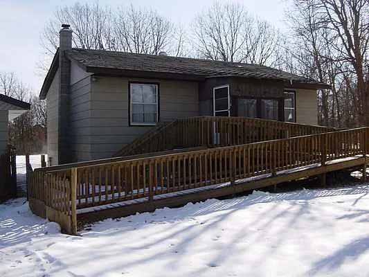 Country home — Photo 2