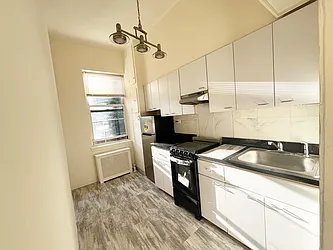 Rented by Compass