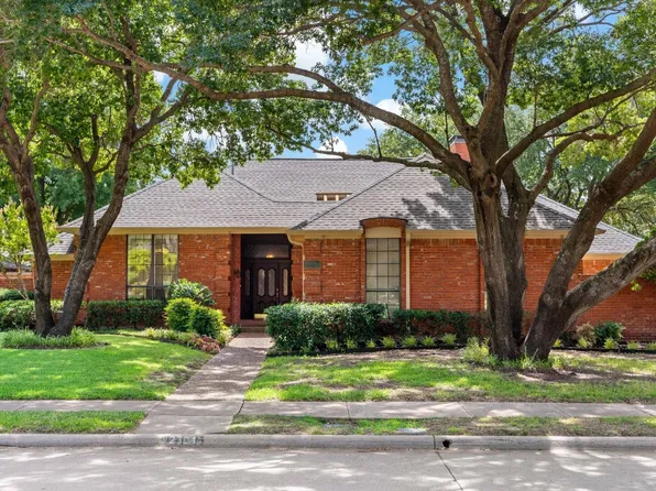 2304 Misty Haven Ln, Plano, TX 75093