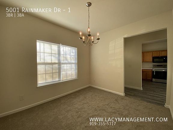 5th image of 5001 Rainmaker Dr #1