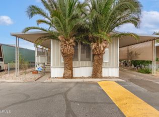 5601 W Missouri Ave LOT 254, Glendale, AZ 85301