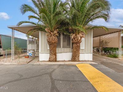 5601 W MISSOURI Avenue #254, Glendale, AZ, 85301