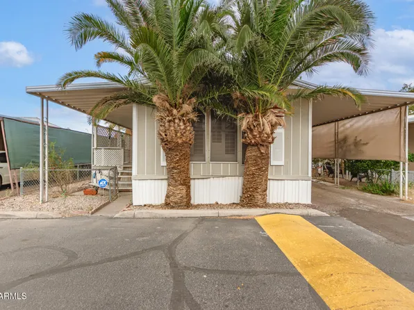 5601 W MISSOURI Avenue #254, Glendale, AZ 85301