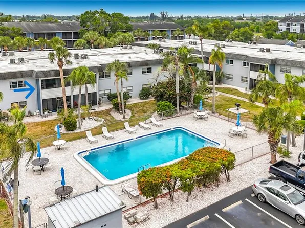 5507 Fountain Lake Cir APT B206, Bradenton, FL 34207