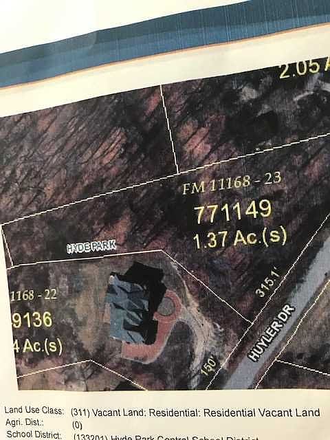 1st image of Huyler Dr