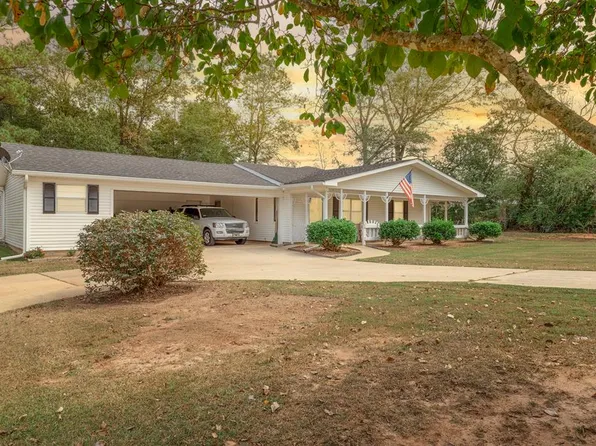 768 County Road 337, Brantley, AL 36009