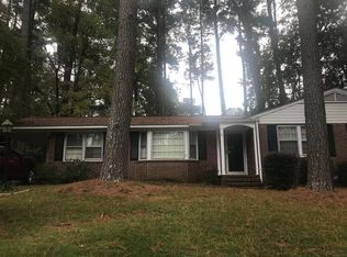 3006 Stratford Dr, Augusta, GA 30909