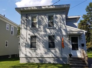 118 W Heman St, East Syracuse, NY 13057