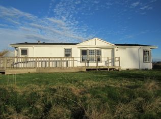 2668 E Badger Rd, Everson, WA 98247