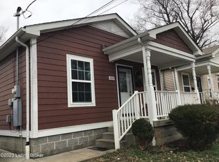 1820 Lytle St, Louisville, KY 40203