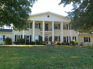 1235 Bradfordsville Rd, Lebanon, KY 40033