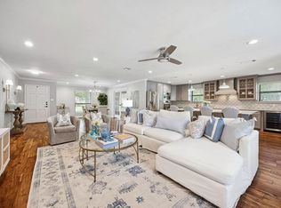 4403 Sumner Dr, Houston, TX 77018