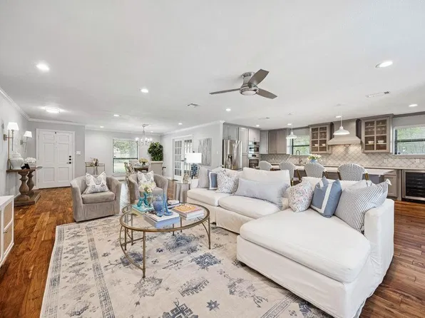 4403 Sumner Drive, Houston, TX 77018