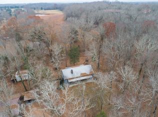 311 Carole Ln, Mount Juliet, TN 37122