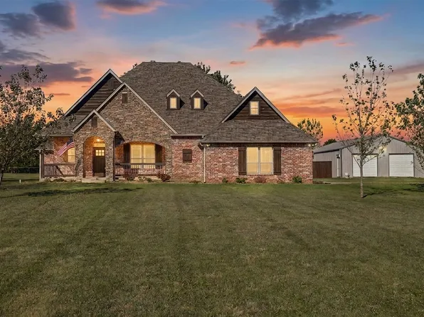 16238 S 43rd St, Bixby, OK 74008