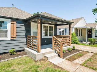 1406 E 24th Ave, Kansas City, MO 64116