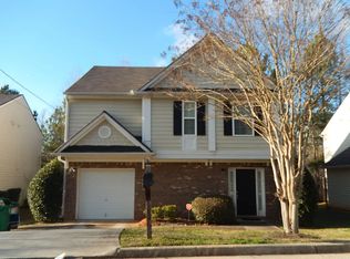 6820 Mahonia Pl, Lithonia, GA 30038
