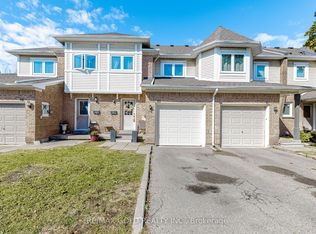 83 Wickstead Ct, Brampton, ON L6R 1N8
